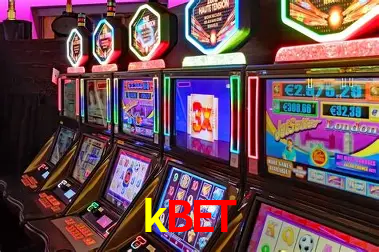A Emoção da Loteria na kbet: Uma Chance de Mudança de Vida