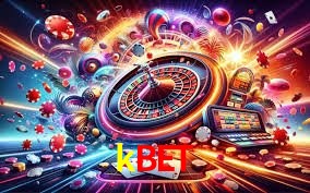 Experiência VIP kbet