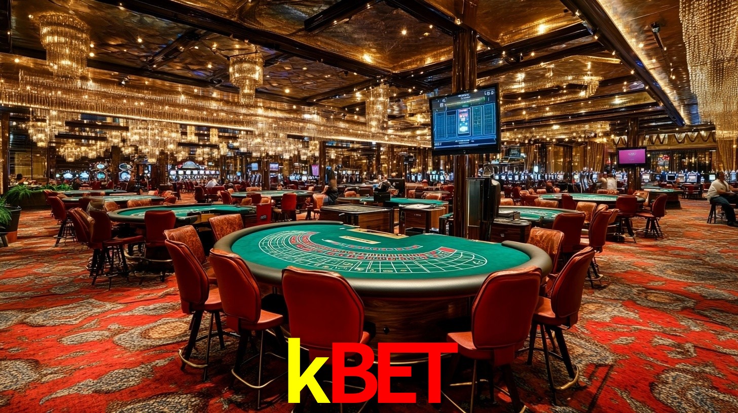 kbet - Reis do Cassino - kbet.com
