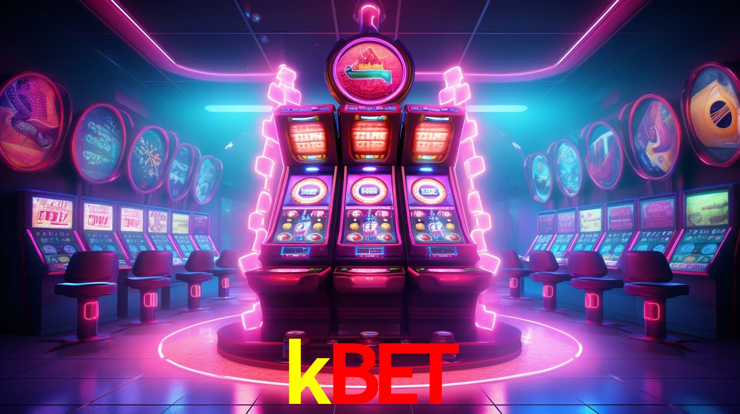 kbet: Seu Cassino Premiado com Pagamentos Rápidos