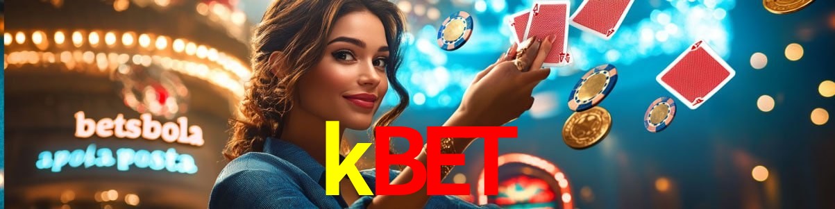 Welcome Bonus kbet