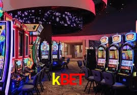 Jogos de Mesa Premium kbet - Blackjack, Roleta, Baccarat