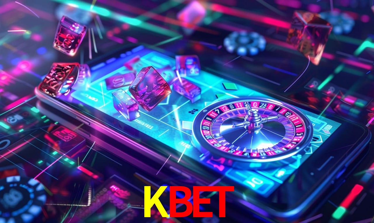 Experiência VIP KBET
