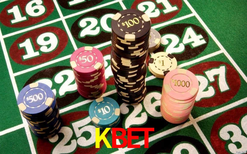Welcome Bonus KBET