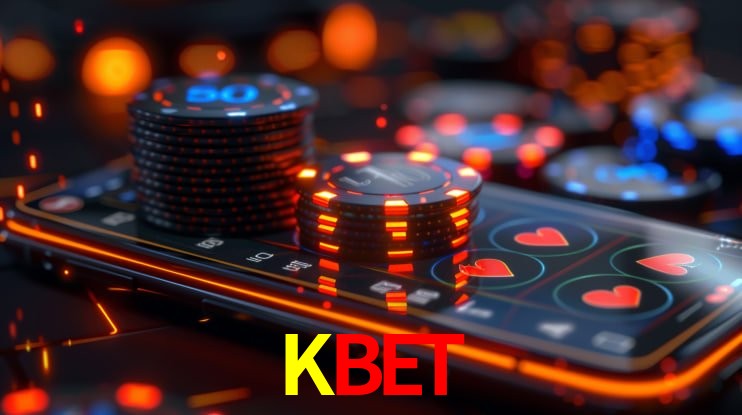 Experiência VIP KBET