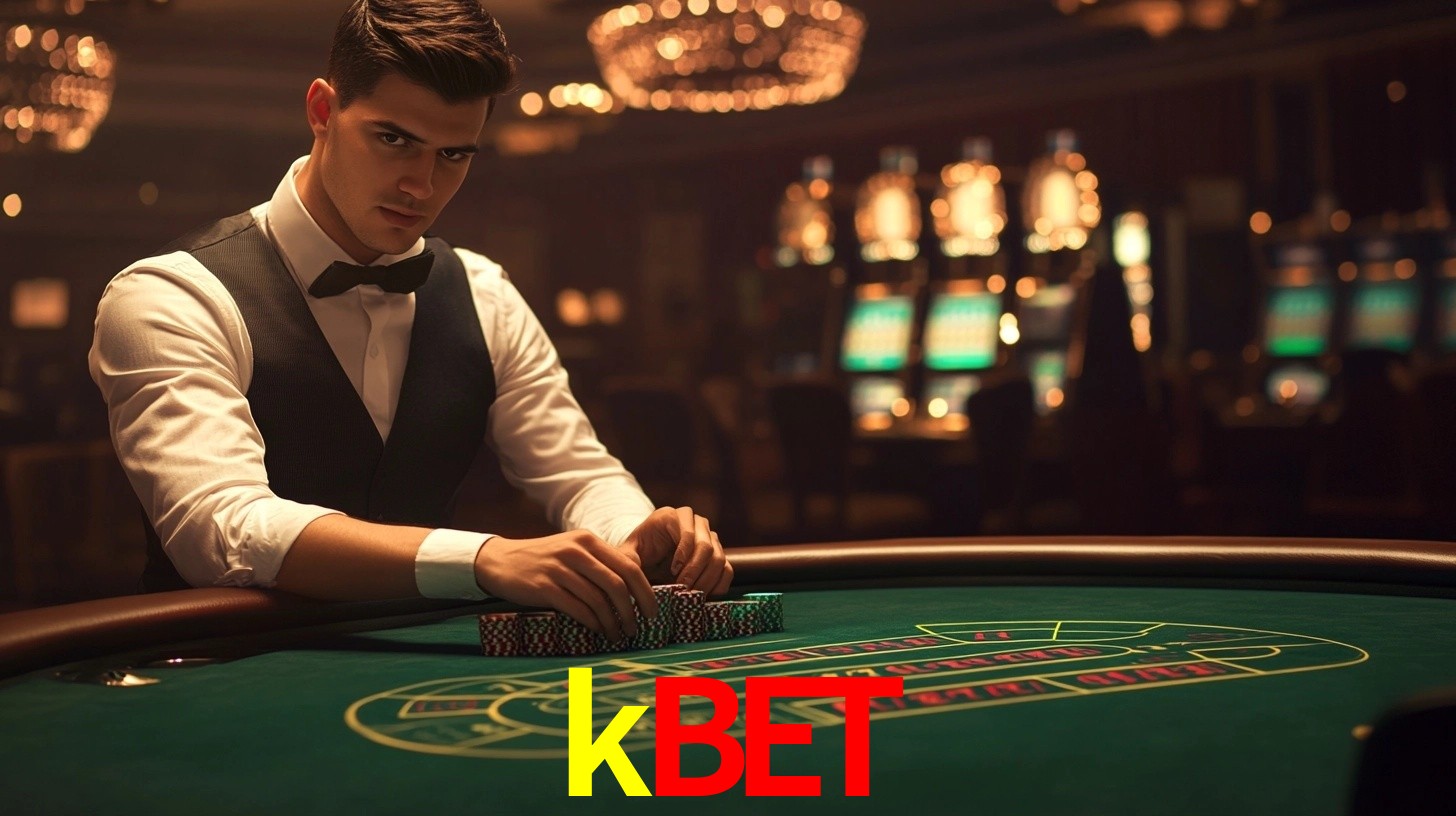 KBET
