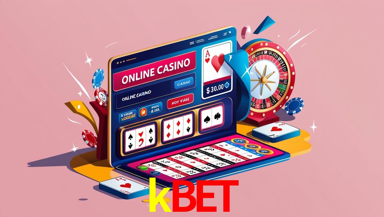 KBET