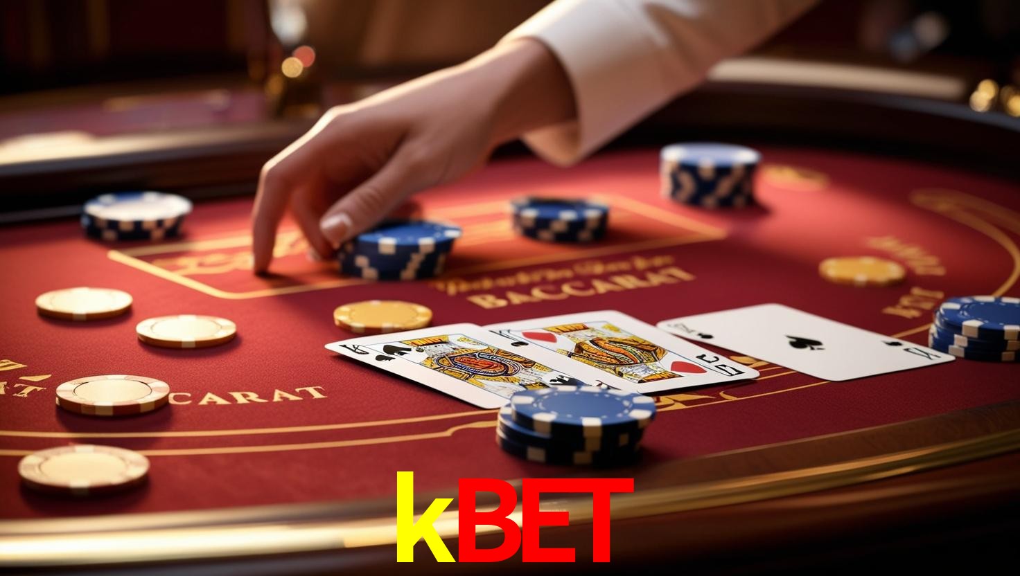 KBET