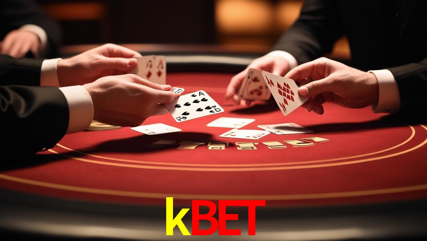 KBET