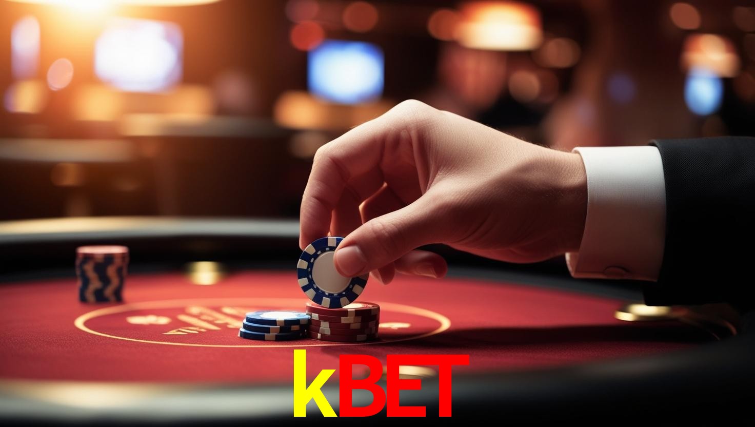 KBET