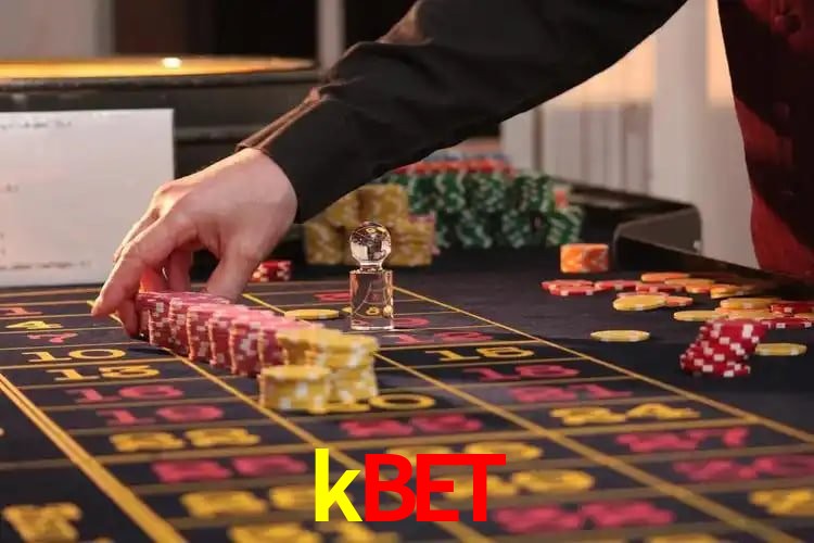 Descubra o Programa VIP da kbet: Vantagens Exclusivas para Jogadores
