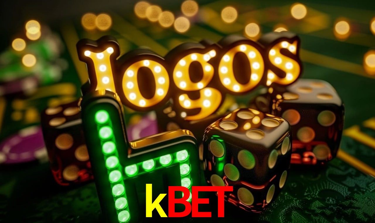 Jogos de Slot kbet