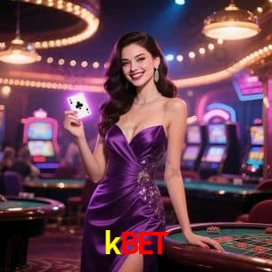 Casino Ao Vivo kbet