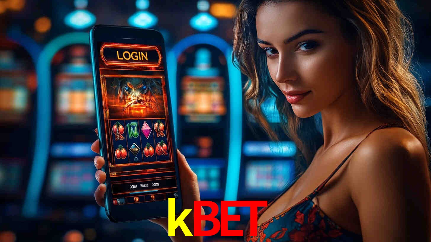 Bônus Generosos e Exclusivos no kbet para Você!
