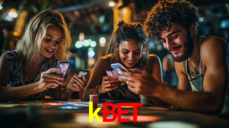 Welcome Bonus kbet