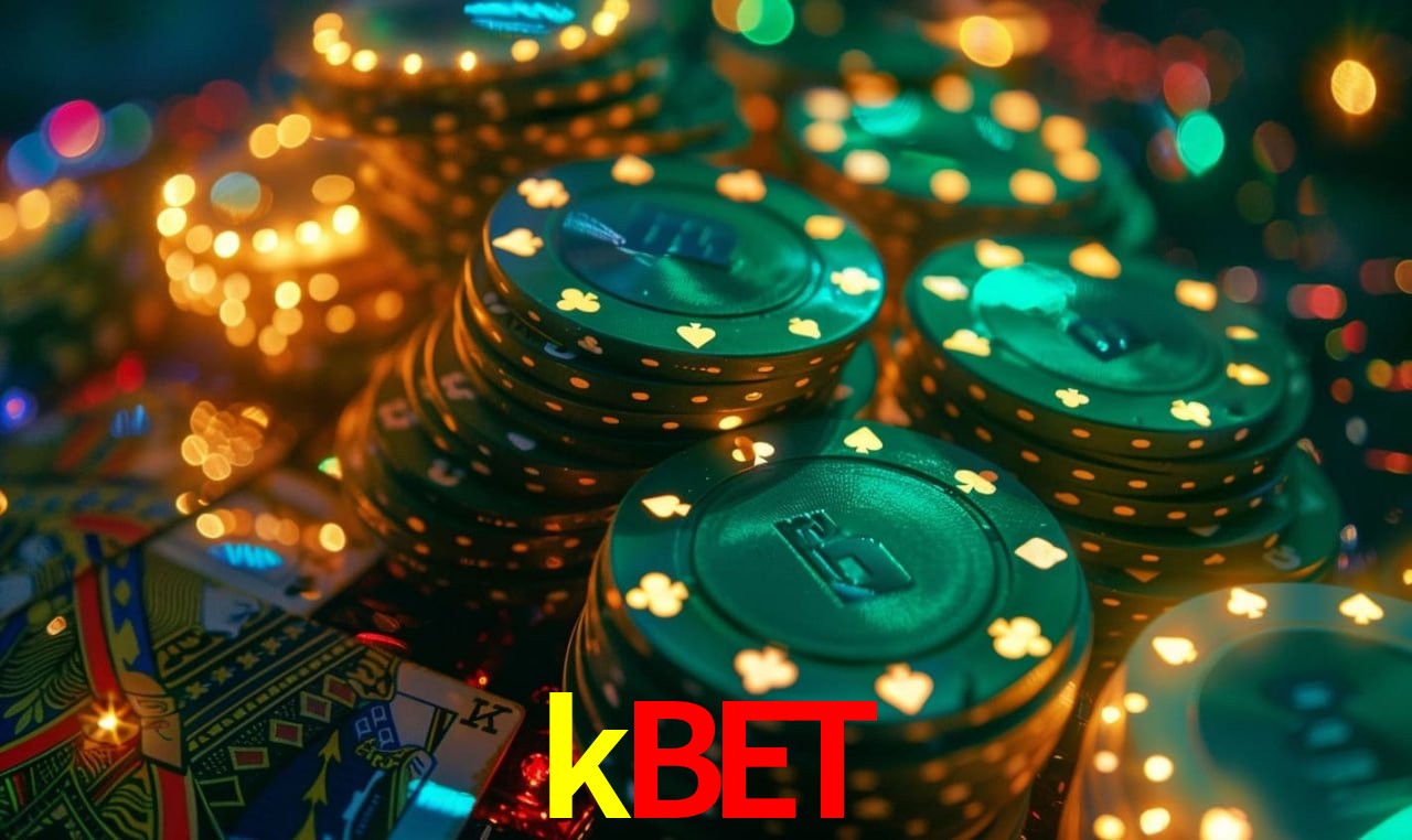 Estatísticas Esportivas kbet