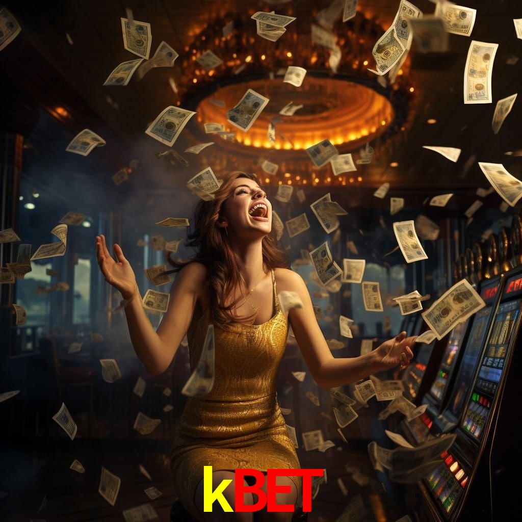 VIP Casino kbet