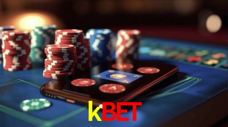 Apostas de Futebol kbet