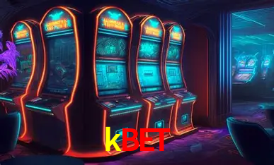 Descubra a Magia dos Jogos de Arcade no kbet