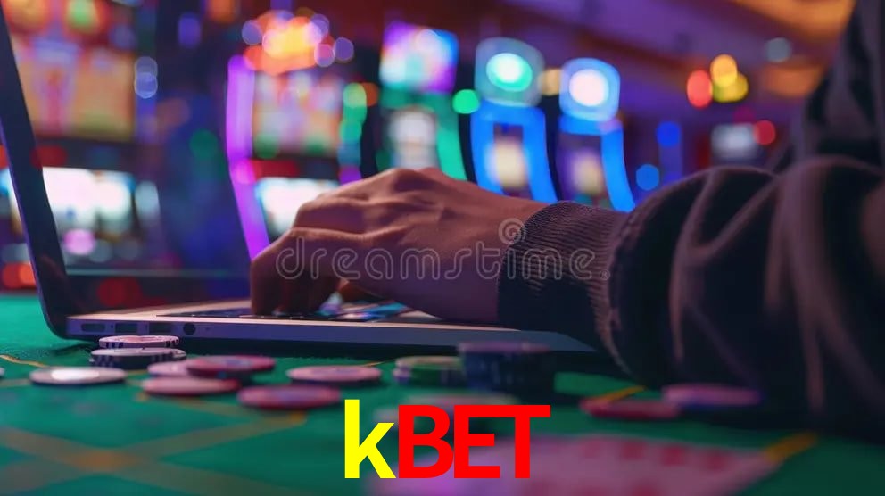 Bônus Diários kbet
