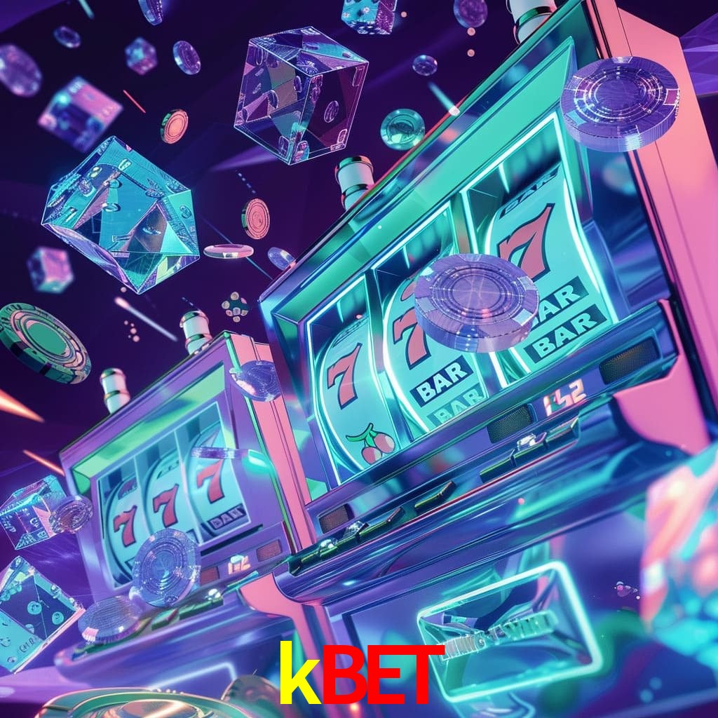 cassino kbet