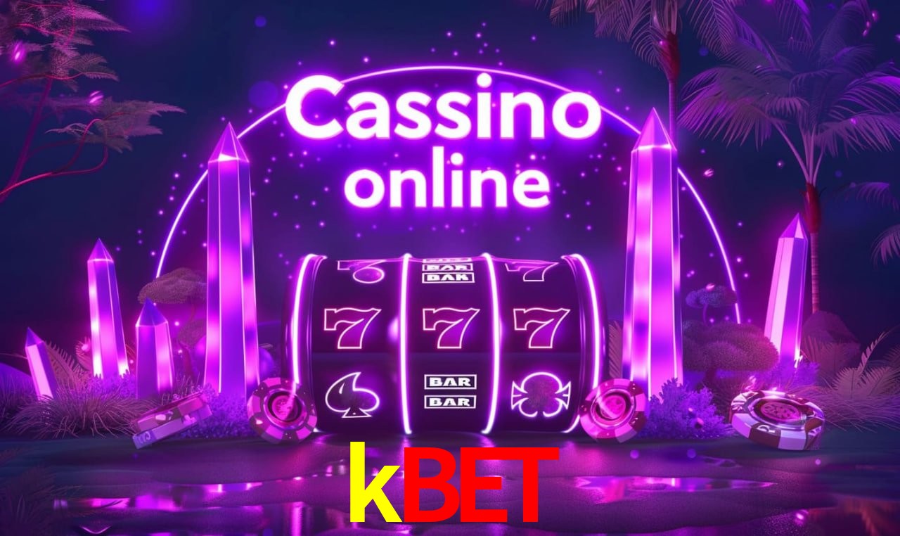 Sistemas de Segurança kbet