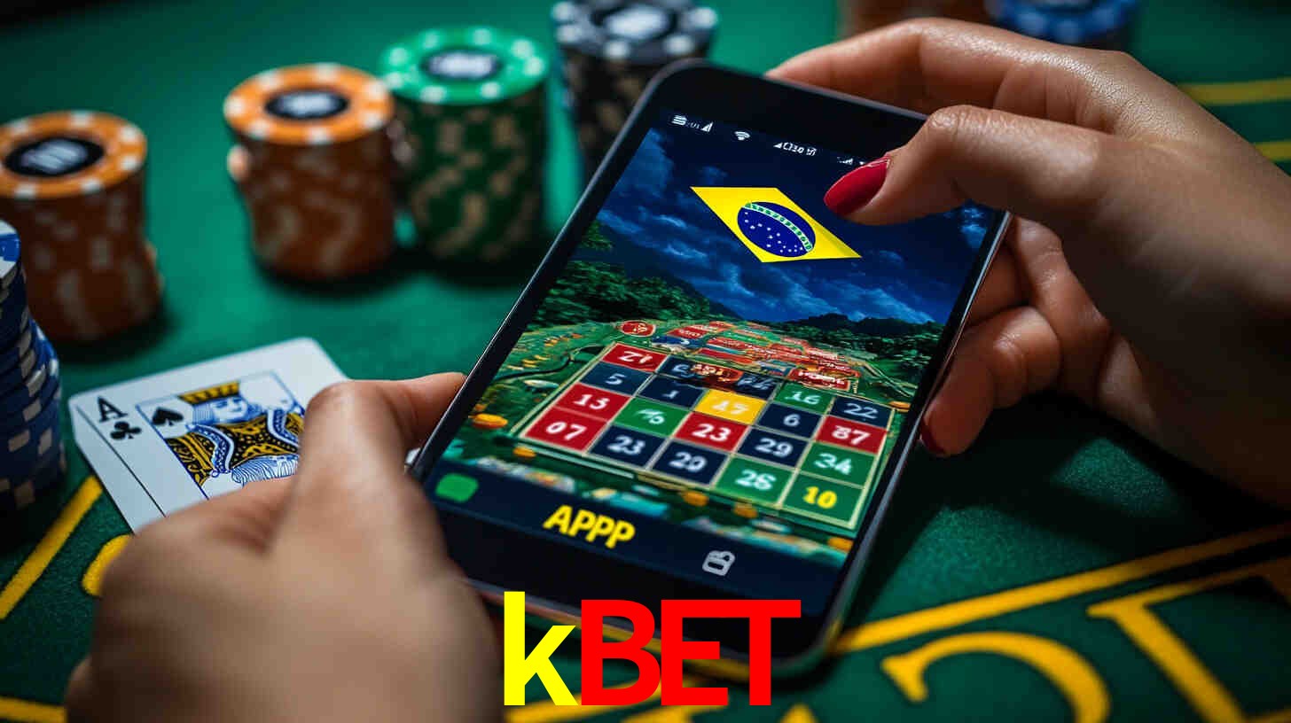 Descubra a Essência do kbet: Nossa História e Compromissos