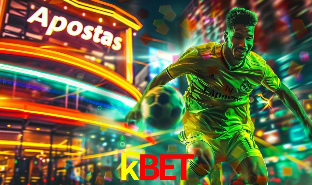 Provedores de Jogos kbet