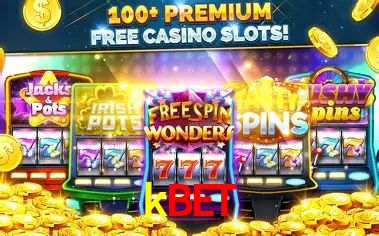 Desvendando o Mundo dos Jogos Virtuais na kbet
