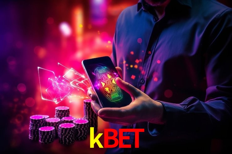 Casino VIP kbet