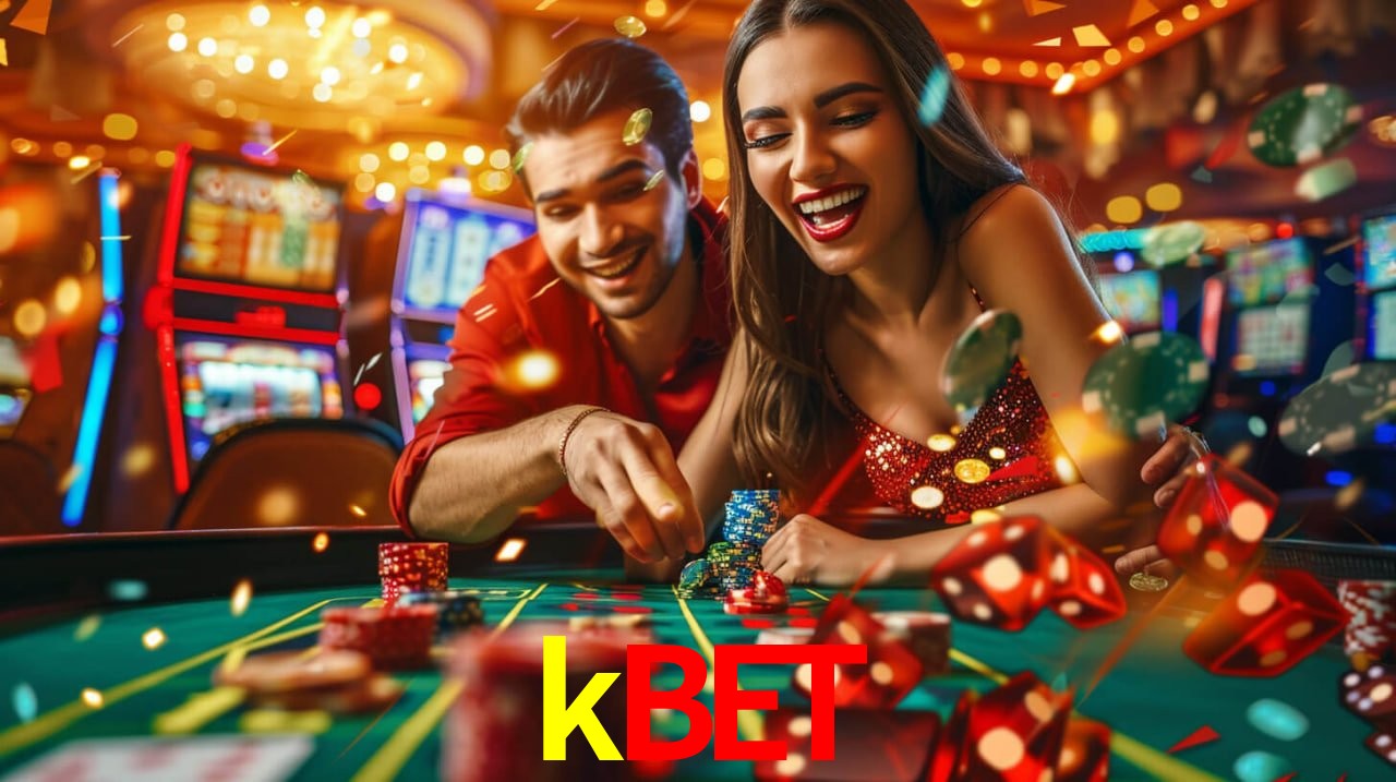 Tecnologia da Plataforma kbet