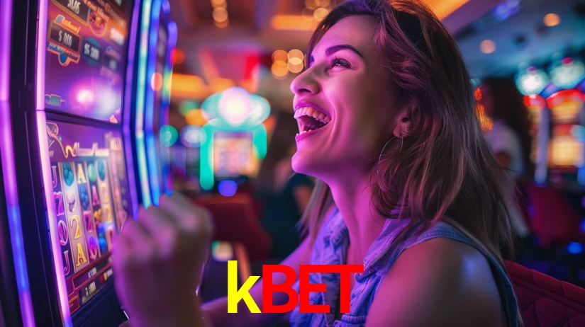 Sinta a adrenalina dos jogos de cassino com kbet