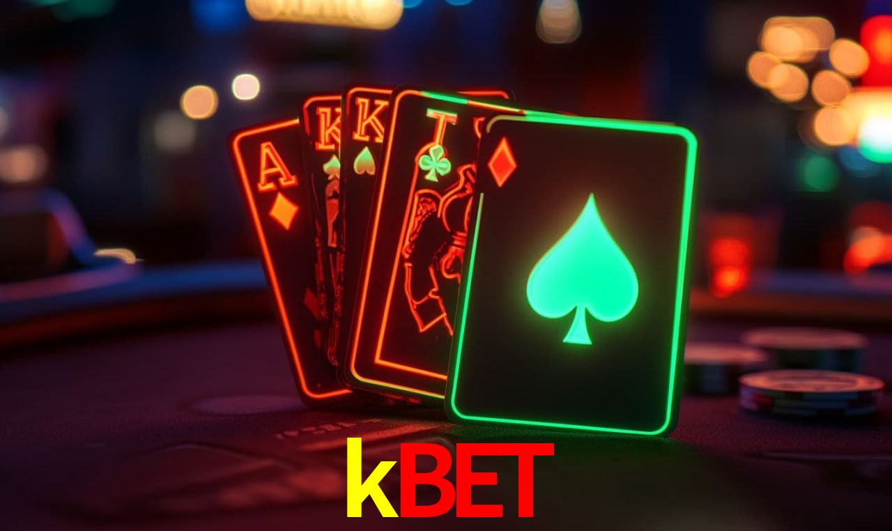 Casino Ao Vivo kbet