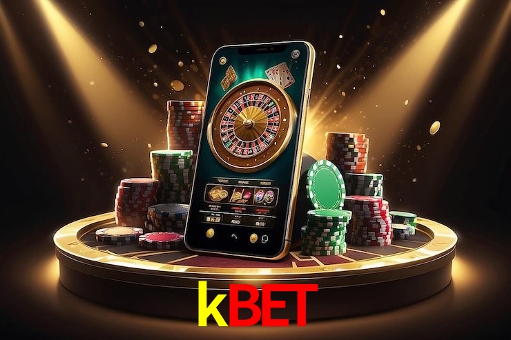 Design Responsivo kbet