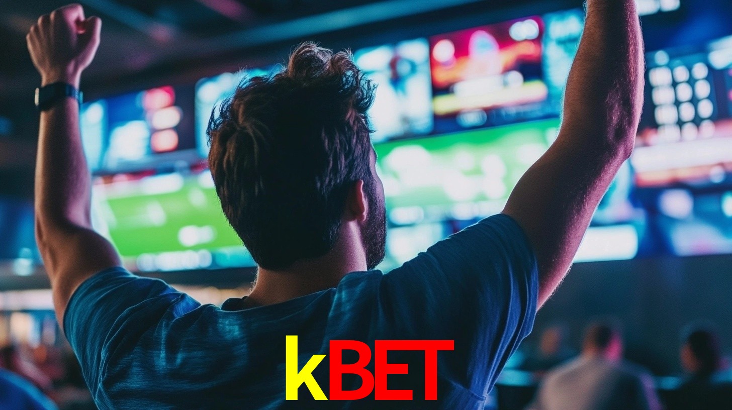 kbet: Seu Especialista em Apostas Esportivas Brasileiras