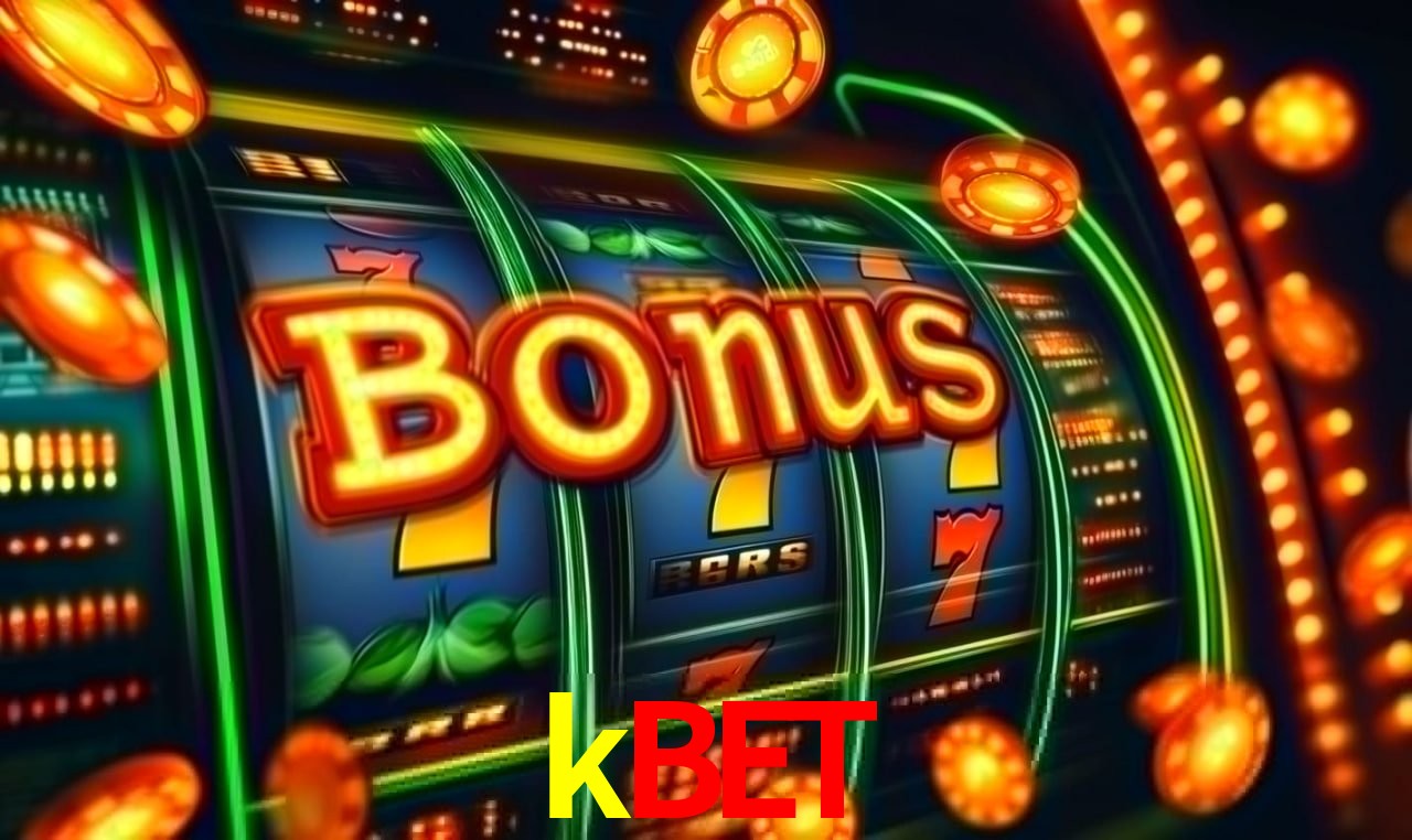 Roulette Table kbet