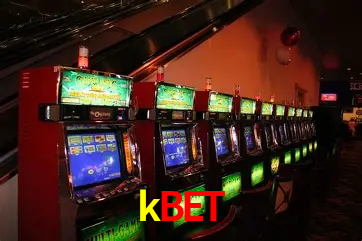 A Experiência Imersiva dos Cassinos Ao Vivo no kbet