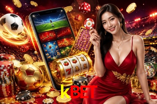Basketball Betting kbet