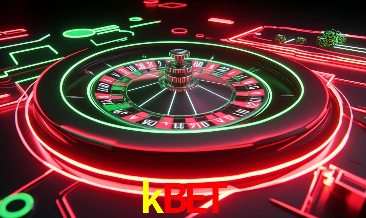 Desvendando o Mundo dos Jogos Virtuais na kbet