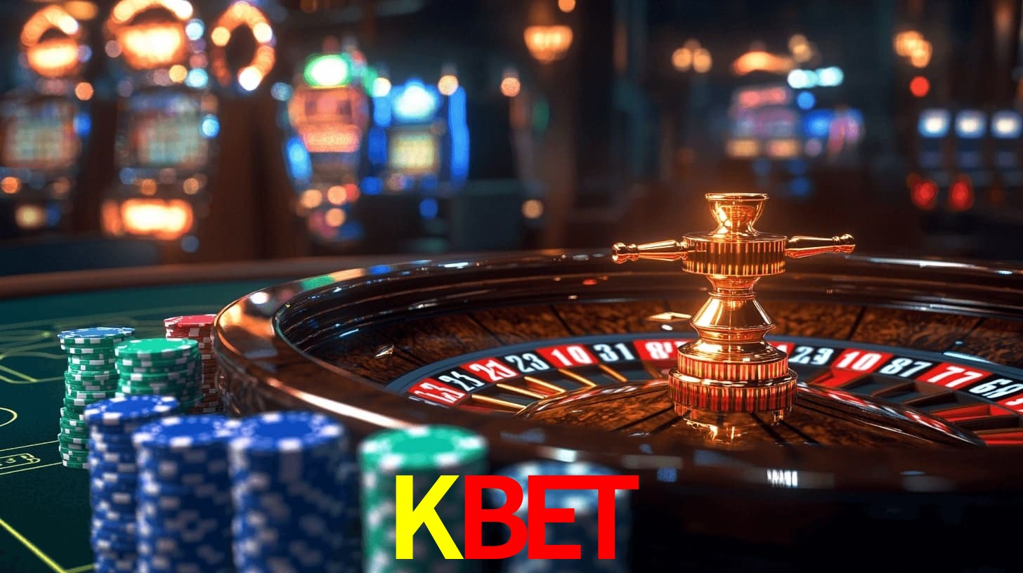 KBET login