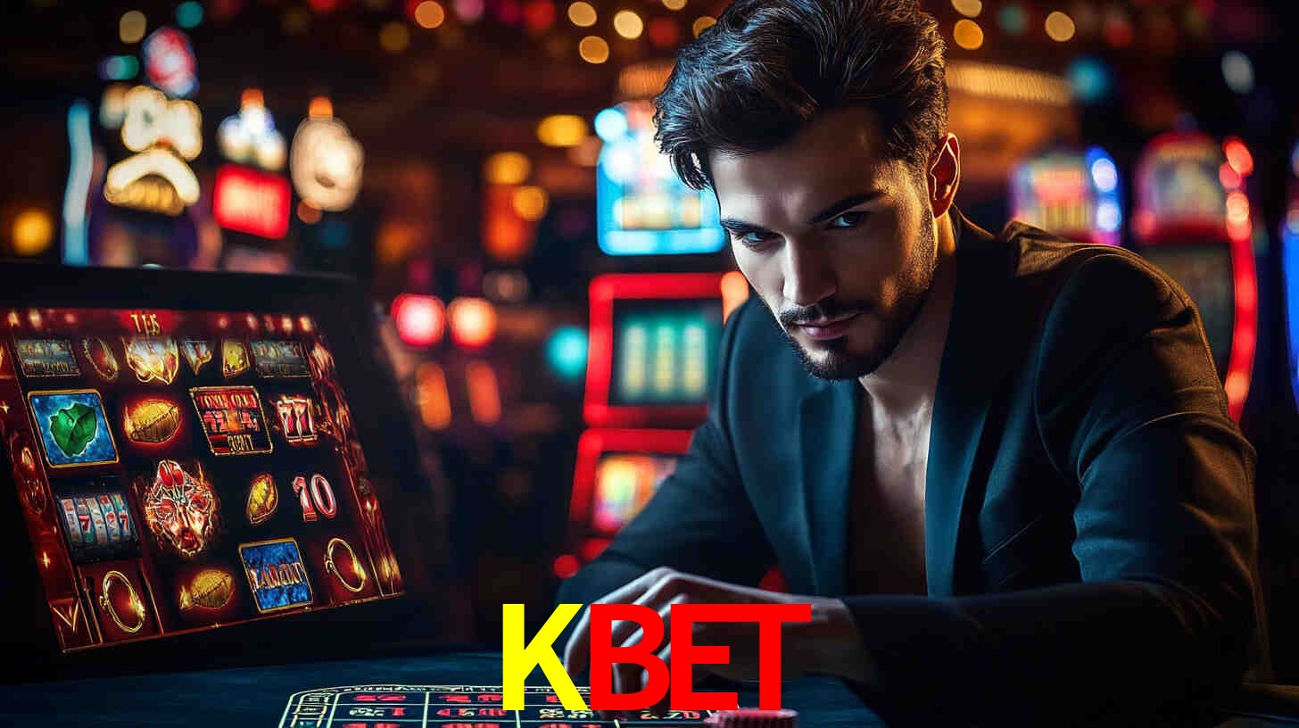 KBET