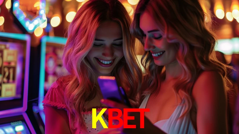 KBET jogos