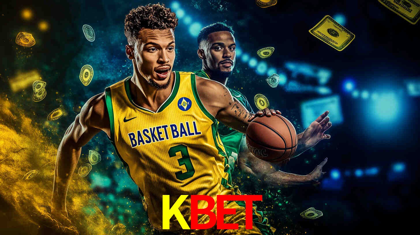Inovações de Jogos na KBET: O Futuro das Experiências Interativas