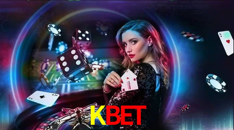 Account Benefits KBET