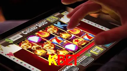 VIP Casino KBET