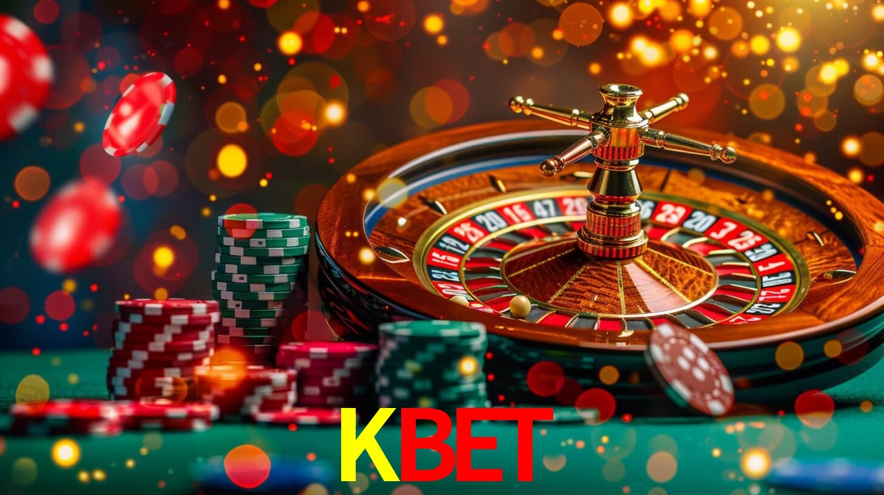 Explorando a Categoria de Eventos em Apostas na KBET