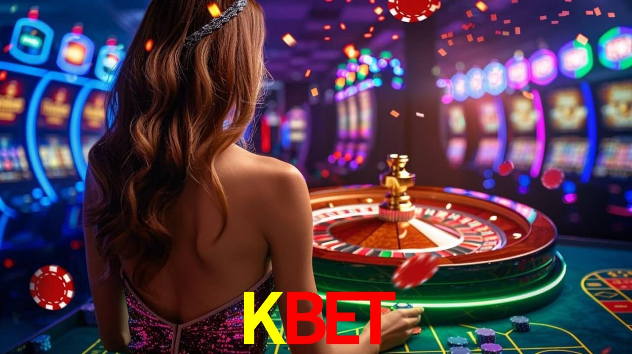 KBET App Interface