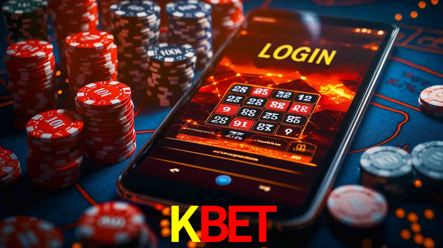 KBET jogos