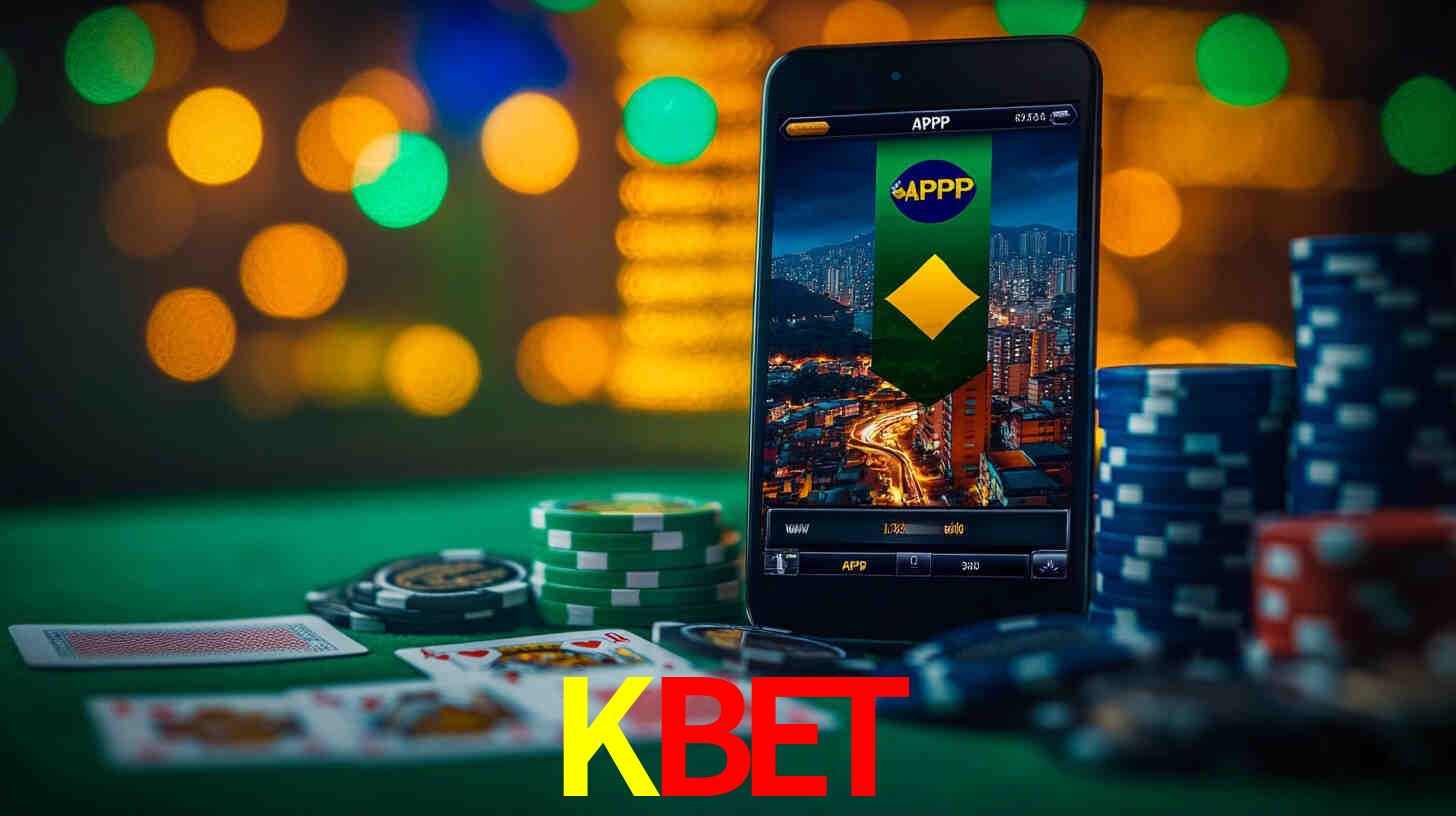 Apostas Esportivas na KBET: Um Guia Completo