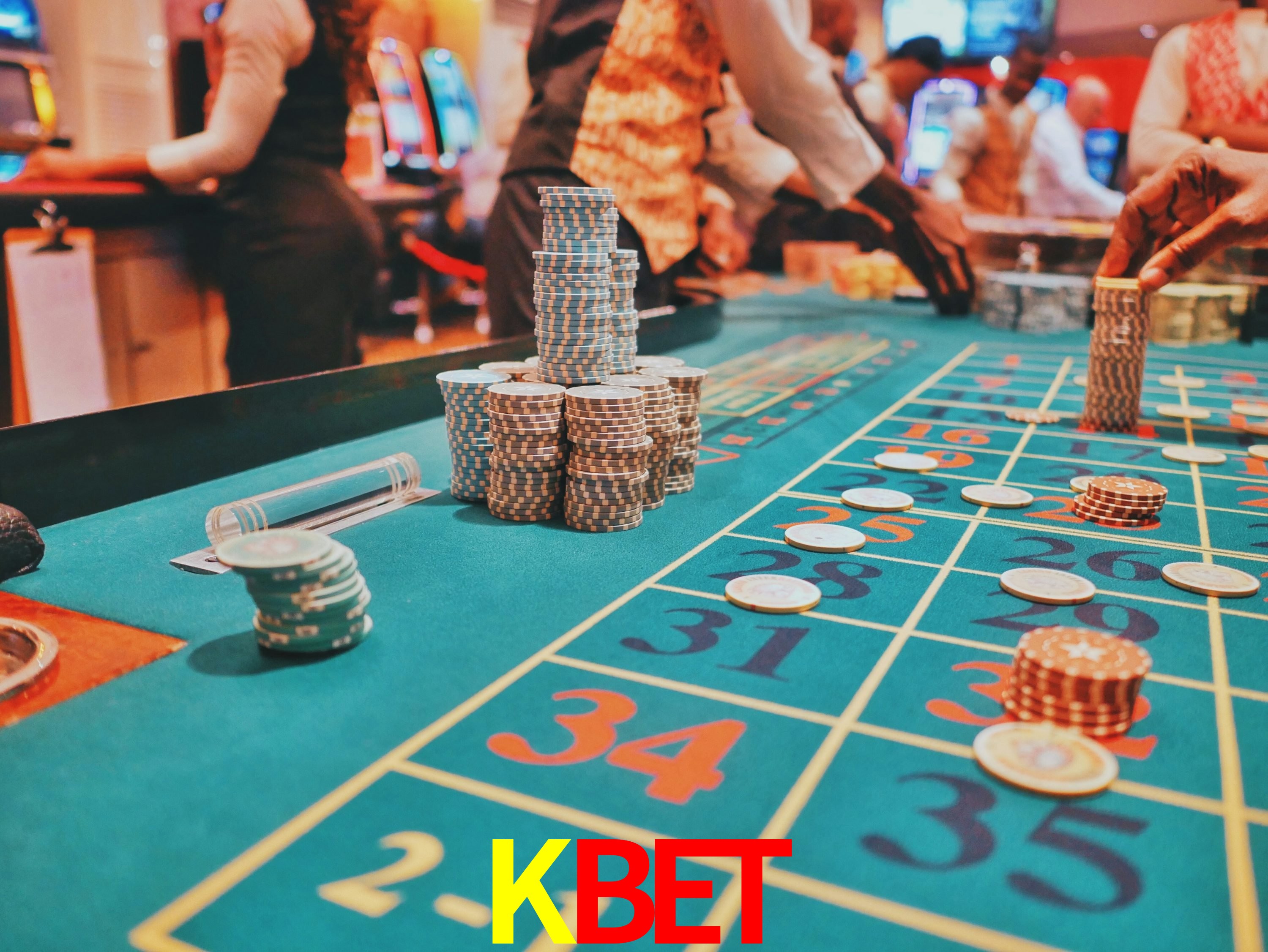 Sports Statistics KBET